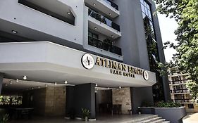 Atliman Beach Park Hotel